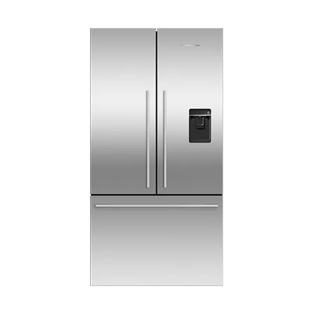 Fisher and Paykel RF540ADUX5 Fisher & Paykel Series 7 RF540ADUX5 American Fridge Freezer